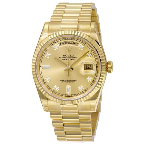 day date rolex mens|day date Rolex watch price.